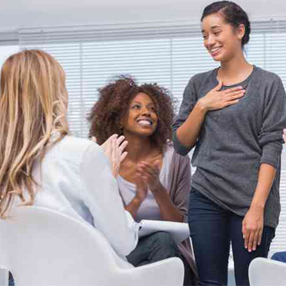 Curso de Especialización en Mediación Familiar y Resolución de Conflictos